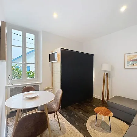 דירה T2 Beaurivage Au 1er Etage *